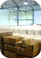 White Rose Non Wovens Warehouse Image